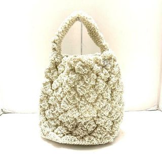 アンテプリマ(ANTEPRIMA) バッグ(ホワイト/白色系)の通販 300点以上 アンテプリマ(ANTEPRIMA) バッグ(ホワイト/白色系)の通販 300点以上