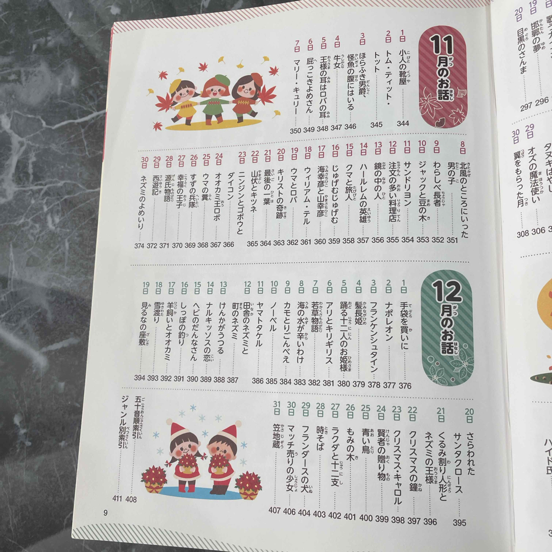 読み聞かせ　366話　考える力を伸ばす！心を育てる！ エンタメ/ホビーの本(絵本/児童書)の商品写真