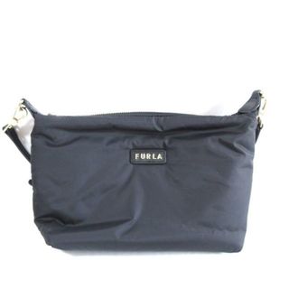 Furla - FURLA(フルラ) ハンドバッグ新品同様  ソフィー EK62YE0TX4000O6000 黒 ナイロン×レザー