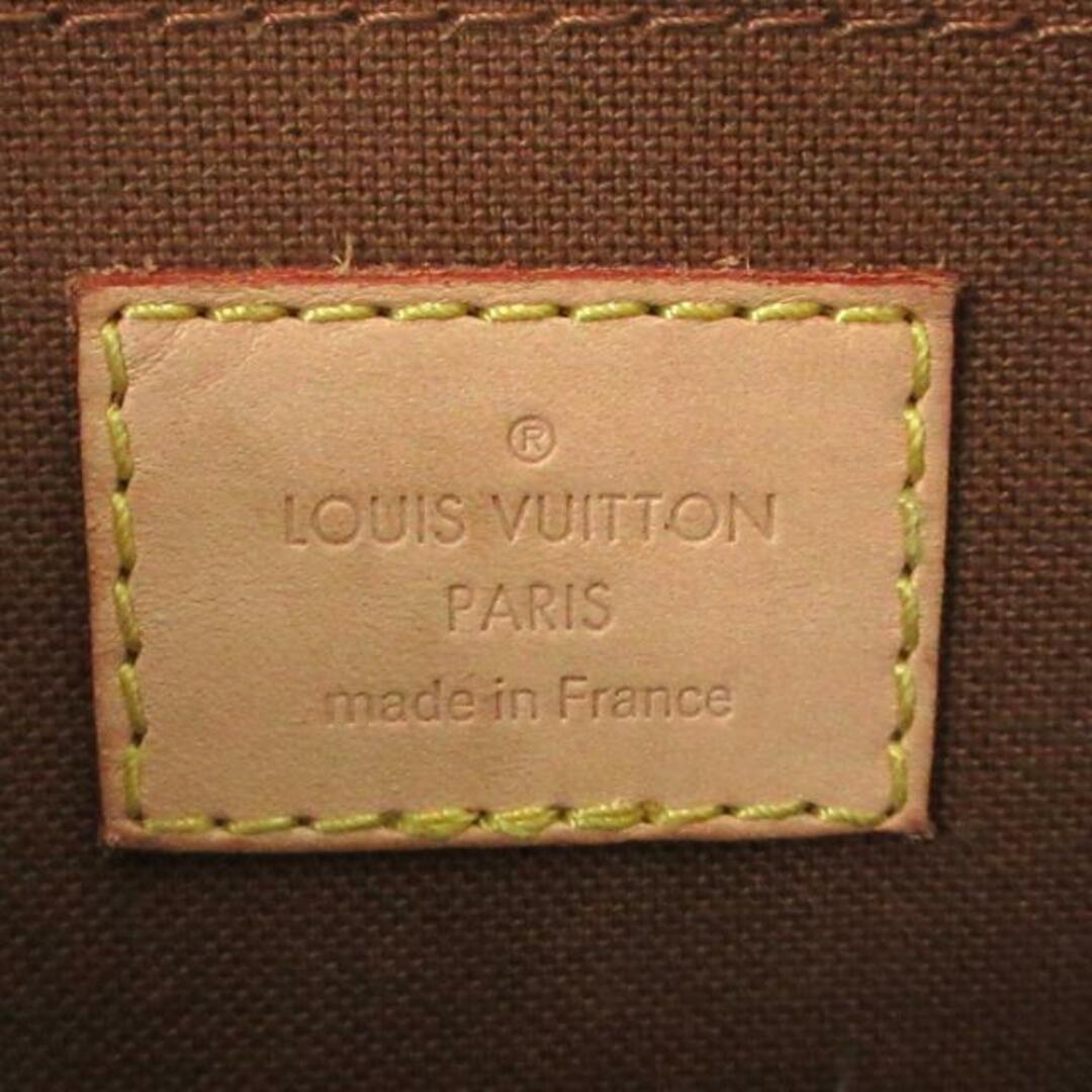 LOUIS VUITTON(ルイヴィトン)のLOUIS VUITTON(ルイヴィトン) ショルダーバッグ モノグラム ミュルティ・ポシェット・アクセソワール M44840 ローズクレール モノグラム・キャンバス×レザー レディースのバッグ(ショルダーバッグ)の商品写真