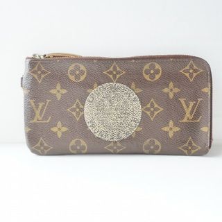 ルイヴィトン(LOUIS VUITTON)のLOUIS VUITTON(ルイヴィトン) 長財布 モノグラム ポルトフォイユコンプリスT&B M58024 - モノグラム(財布)