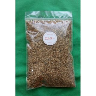 エルダーフラワー50g ハーブティー(茶)