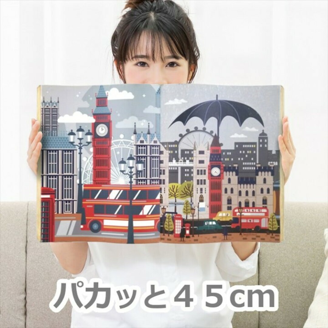 木製看板】本型絵画 イギリス ロンドン☆ポスター絵アートパネル 木製看板】本型絵画 イギリス ロンドン☆ポスター絵アートパネル