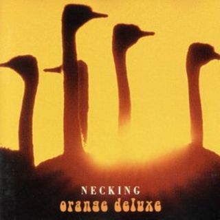 【輸入盤】Ｎｅｃｋｉｎｇ(ポップス/ロック(洋楽))