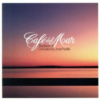 【輸入盤】Ｃａｆｅ　Ｄｅｌ　Ｍａｒ：　　Ｂｅｓｔ　ｏｆ(クラブ/ダンス)