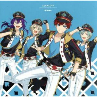 あんさんぶるスターズ！！　ユニットソングＣＤ　ＡＬＫＡＬＯＩＤ(ゲーム音楽)