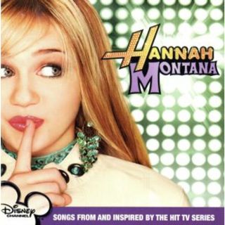 【輸入盤】ＨＡＮＮＡＨ　ＭＯＮＴＡＮＡ(テレビドラマサントラ)