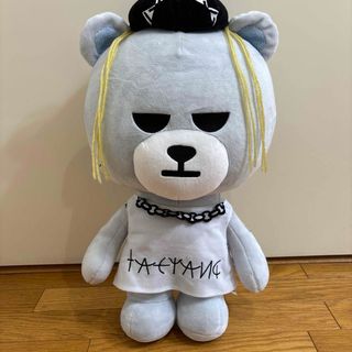 ビッグバン(BIGBANG)のBIGBANG SOL ぬいぐるみ(ミュージシャン)