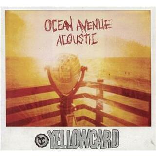 【輸入盤】Ｏｃｅａｎ　Ａｖｅｎｕｅ　Ａｃｏｕｓｔｉｃ(ポップス/ロック(洋楽))