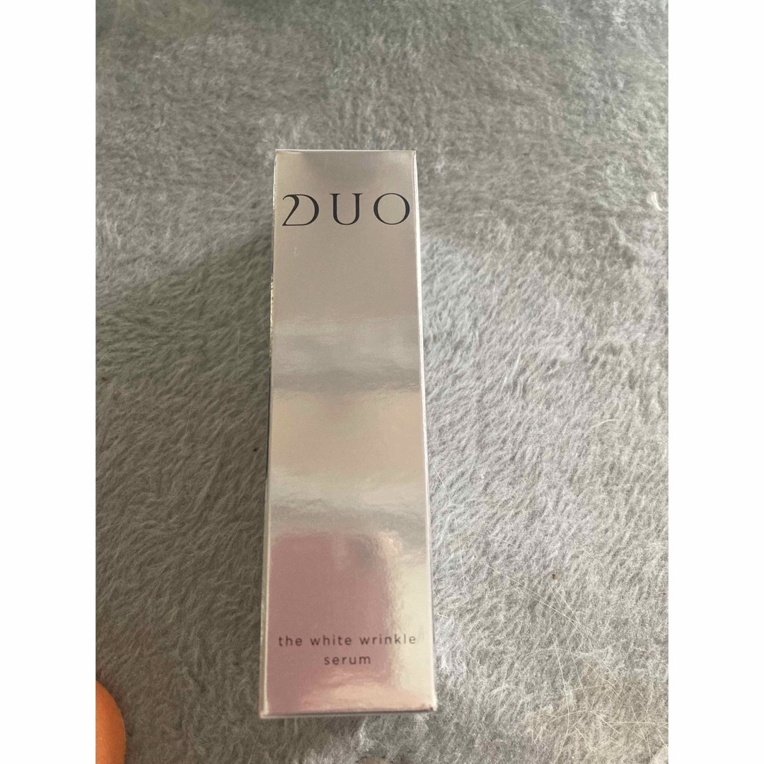 DUO(デュオ)のデュオ ザ 薬用美白リンクルセラム コスメ/美容のスキンケア/基礎化粧品(美容液)の商品写真