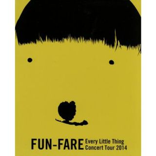 Ｅｖｅｒｙ　Ｌｉｔｔｌｅ　Ｔｈｉｎｇ　Ｃｏｎｃｅｒｔ　Ｔｏｕｒ　２０１４～ＦＵＮ－ＦＡＲＥ～（Ｂｌｕ－ｒａｙ　Ｄｉｓｃ）(ミュージック)