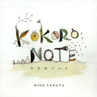 ＫＯＫＯＲＯ　ＮＯＴＥ(ポップス/ロック(邦楽))