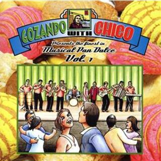 ＧＯＺＡＮＤＯ　ＷＩＴＨ　ＣＨＩＣＯ　ＰＲＥＳＥＮＴＳ　ＴＨＥ　ＦＩＮＥＳＴ　ＩＮ　ＭＵＳＩＣＡＬ　ＰＡＮ　ＤＵＬＣＥ　ＶＯＬ．１(R&B/ソウル)