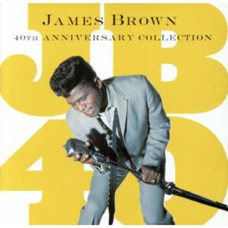 【輸入盤】４０ＴＨ　ＡＮＮＩＶＥＲＳＡＲＹ　ＣＯＬＬＥＣＴＩＯＮ(R&B/ソウル)