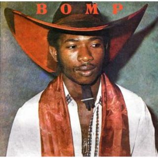 【輸入盤】Ｂｏｍｐ