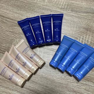 シセイドウ(SHISEIDO (資生堂))の エクシブ アメニティ ミューノアージュ★新品★１２本(シャンプー/コンディショナーセット)