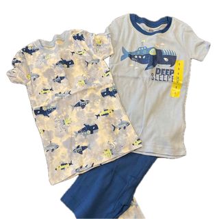 ♫新品！キッズヘッドクォーターズ パジャマ 5T 男の子