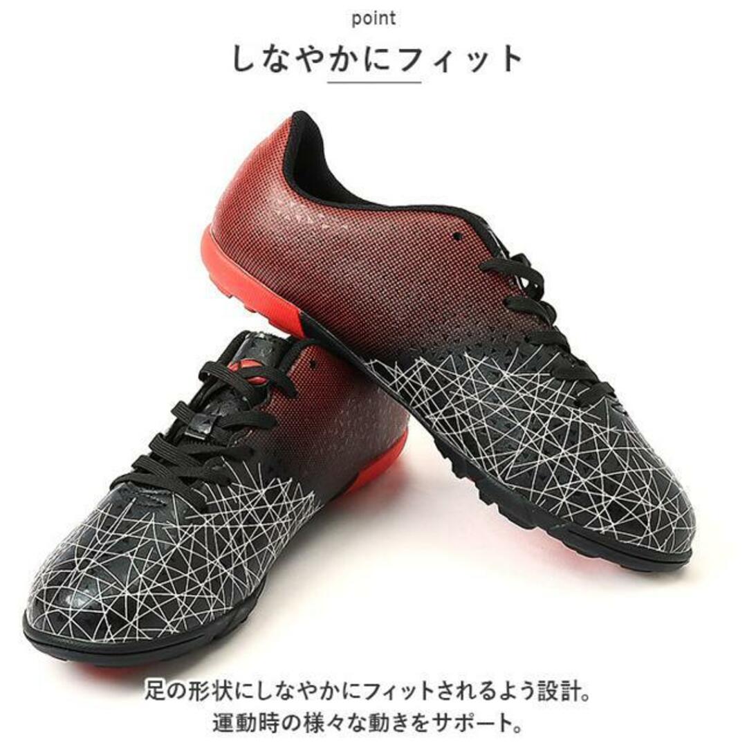 【並行輸入】サッカーシューズ 大人 pmyfootshoes02 スポーツ/アウトドアのサッカー/フットサル(シューズ)の商品写真