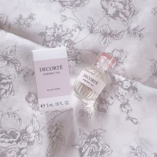 コスメデコルテ 香水 レディースの通販 1,000点以上 | COSME DECORTEの コスメデコルテ 香水 レディースの通販 1,000点以上 | COSME DECORTEの