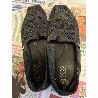 SKECHERS - スケッチャーズ　25cm