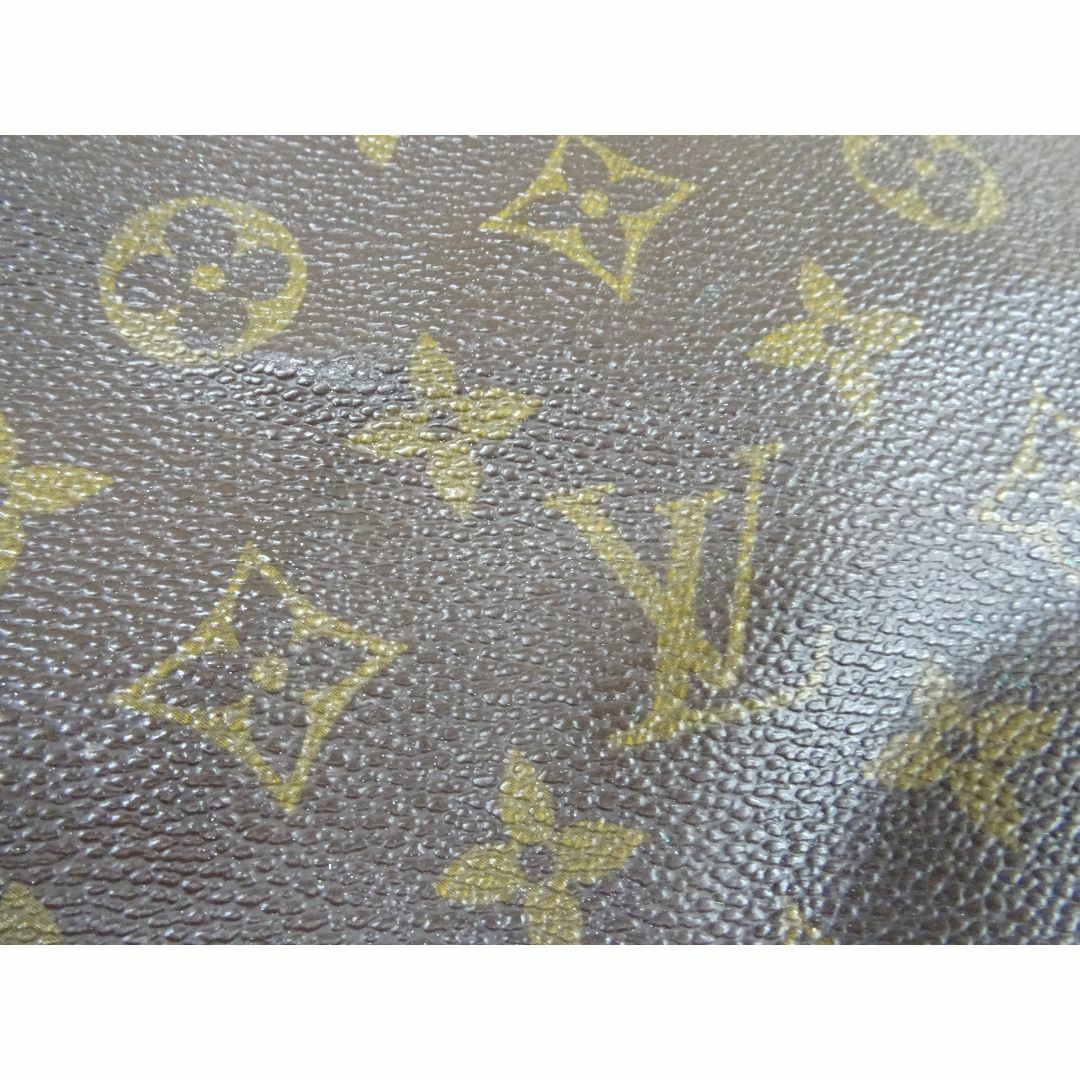 LOUIS VUITTON(ルイヴィトン)のK三103 / ヴィトン モノグラム スピーディ 30 ハンドバッグ レディースのバッグ(ハンドバッグ)の商品写真