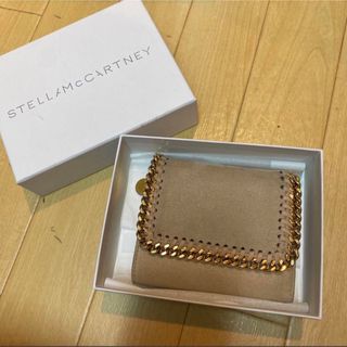 ステラマッカートニー(Stella McCartney)のステラマッカートニー 財布(折り財布)