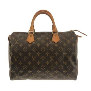 ルイヴィトン(LOUIS VUITTON)のLOUIS VUITTON(ルイヴィトン) ハンドバッグ モノグラム スピーディ30 M41526 モノグラム･キャンバス(ハンドバッグ)