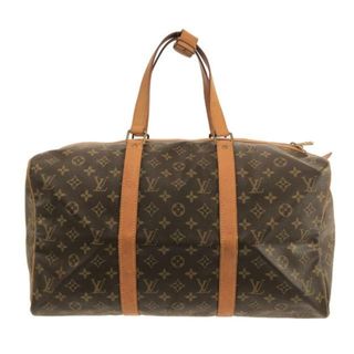 ルイヴィトン(LOUIS VUITTON)のLOUIS VUITTON(ルイヴィトン) ボストンバッグ モノグラム サック・スープル45 M41624 モノグラム・キャンバス(ボストンバッグ)