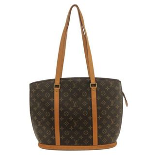 ルイヴィトン(LOUIS VUITTON)のLOUIS VUITTON(ルイヴィトン) ショルダーバッグ モノグラム バビロン M51102(新型) - モノグラム・キャンバス(ショルダーバッグ)