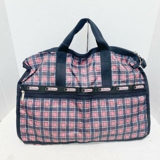 レスポートサック(LeSportsac)のレスポートサック ボストンバッグ -(ボストンバッグ)