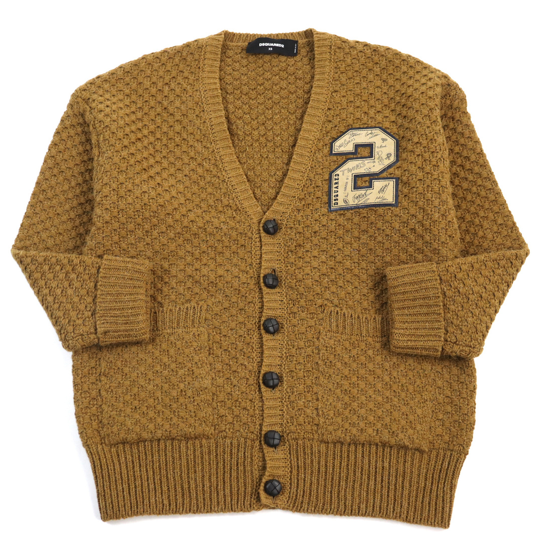 DSQUARED2 - 極美品○DSQUARED2 ディースクエアード S74HA1084 DSQUARED2 - 極美品○DSQUARED2 ディースクエアード S74HA1084