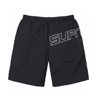 Supreme - supreme ナイロン ショーツ Curve Nylon Short