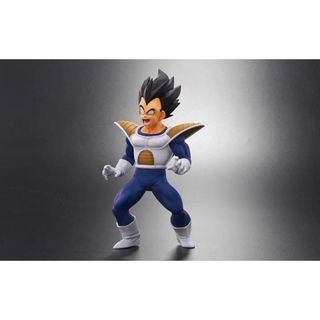 BANDAI - ドラゴンボールアライズ ザーボン 変身Ver. ベジータ　通販限定特典のみ　