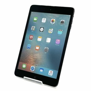 Apple - iPad mini Wi-Fiモデル 16GB MD528J/A 7.9インチ㊻