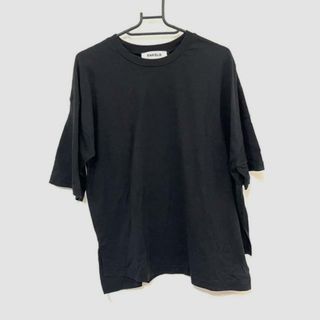 エンフォルド 半袖Tシャツ サイズ38 M - 黒