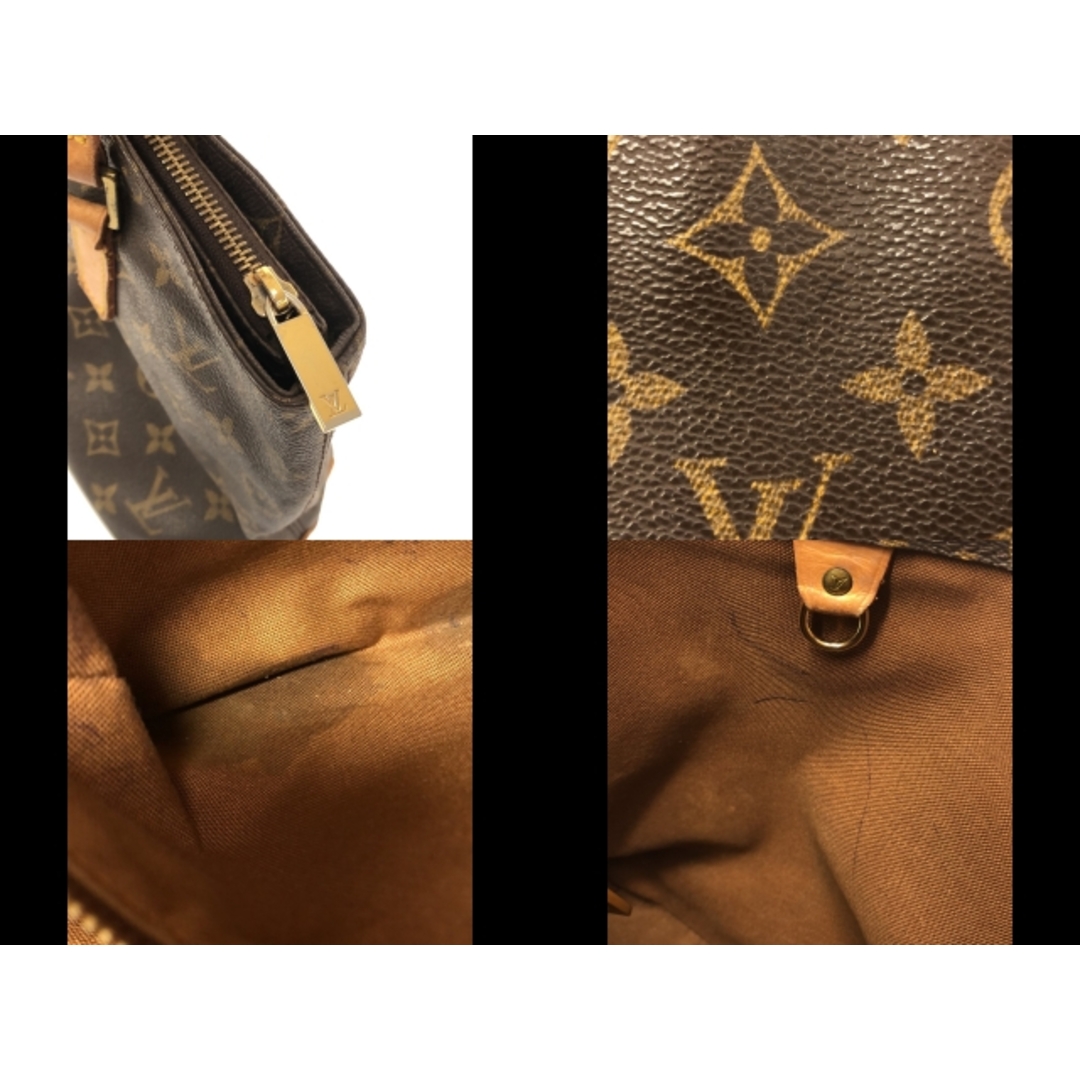 LOUIS VUITTON - LOUIS VUITTON(ルイヴィトン) ショルダーバッグ ...