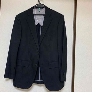 スーツカンパニー(THE SUIT COMPANY)のスーツカンパニー　セットアップ　ウール100%   160cm6Drop(セットアップ)