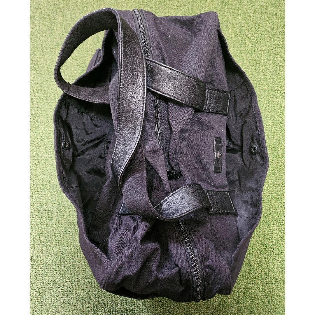 吉田カバン(ヨシダカバン)の吉田カバン　ボストンバッグ メンズのバッグ(ボストンバッグ)の商品写真
