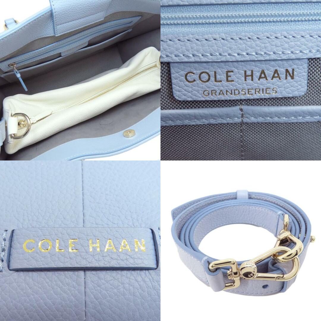 Cole Haan(コールハーン)のCole Haan 2WAY トートバッグ レザー レディース レディースのバッグ(トートバッグ)の商品写真