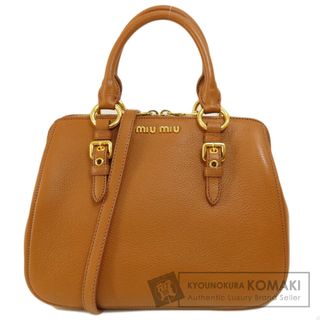 ミュウミュウ マドラス ハンドバッグ(レディース)の通販 200点以上 ミュウミュウ マドラス ハンドバッグ(レディース)の通販 200点以上