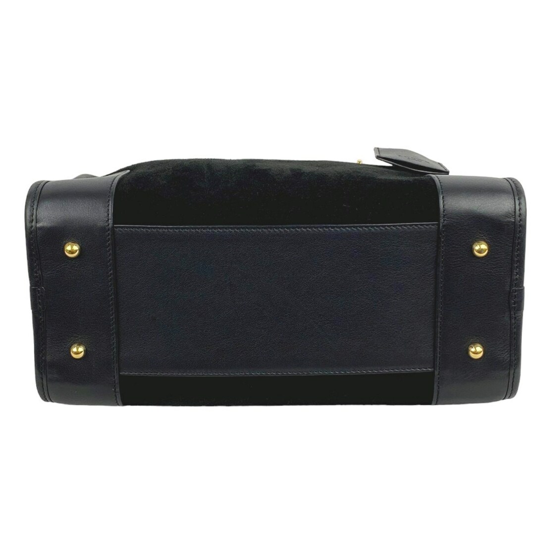 LOEWE - □美品□ ロエベ アマソナ 28 ハンド バッグ スエード LOEWE - □美品□ ロエベ アマソナ 28 ハンド バッグ スエード