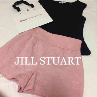 ジルスチュアート(JILLSTUART)のkyuri様専用♪美品♡ジルスチュアート♡キュロット(キュロット)