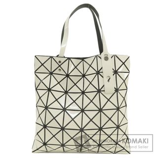 イッセイミヤケ(ISSEY MIYAKE)のISSEY MIYAKE INC. バオバオ トートバッグ PVC レディース(トートバッグ)