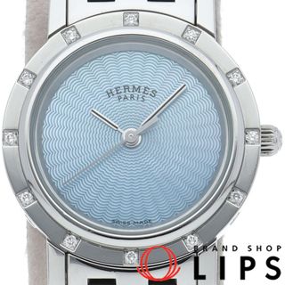 エルメス クリッパー（ブルー・ネイビー/青色系）の通販 39点 | Hermes