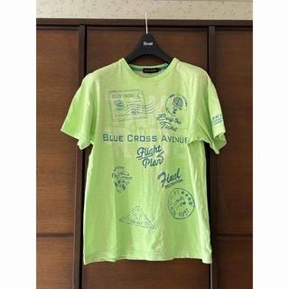 bluecross - ブルークロス 半袖Tシャツ 170cm