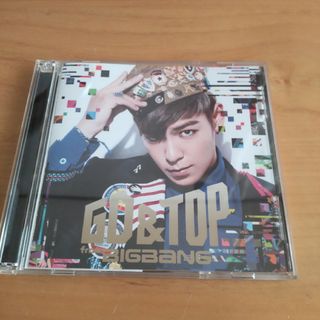 GD&TOP OH YEAH(feat.BOM from 2NE1)(K-POP/アジア)