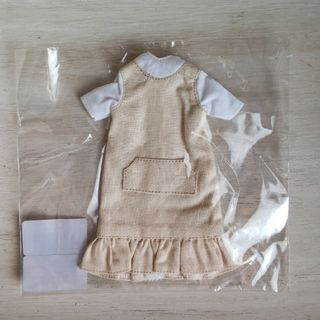 リカちゃんキャッスル　22㎝サイズ服未開封　新品　未開封