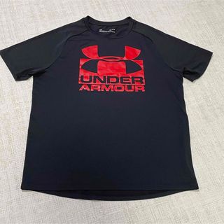 アンダーアーマー(UNDER ARMOUR)のアンダーアーマー　Tシャツ(Tシャツ/カットソー(半袖/袖なし))