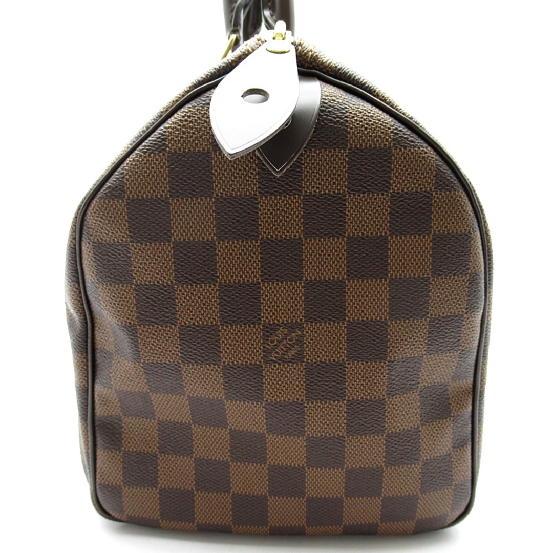 LOUIS VUITTON(ルイヴィトン)のルイ・ヴィトン スピーディ30  N41364 ダミエ レディースボストンバッグ
 ブラウン【中古】 レディースのバッグ(ボストンバッグ)の商品写真