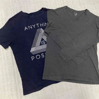 ギャップ(GAP)のギャップ　Tシャツ(Tシャツ/カットソー(半袖/袖なし))